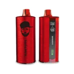 Vaper FUME x Nicky Jam 10000 Puffs - Imagen 5