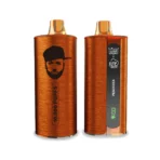 Vaper FUME x Nicky Jam 10000 Puffs - Imagen 3