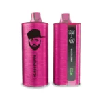 Vaper FUME x Nicky Jam 10000 Puffs - Imagen 2