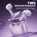 Toocki - Auriculares In-Ear con Cancelación de Ruido ENC - Imagen 6