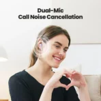 Toocki - Auriculares In-Ear con Cancelación de Ruido ENC - Imagen 5