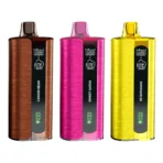 Vaper FUME x Nicky Jam 10000 Puffs
