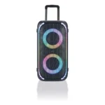 onn. Bocina para fiesta Grande Gen 2 con Iluminación LED