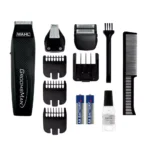 Recortadora Wahl Groomsman