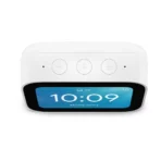 Xiaomi Mi Smart Clock – Reloj inteligente con pantalla táctil y Google Assistant - Imagen 3