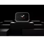 Xiaomi Mi Smart Clock – Reloj inteligente con pantalla táctil y Google Assistant - Imagen 5