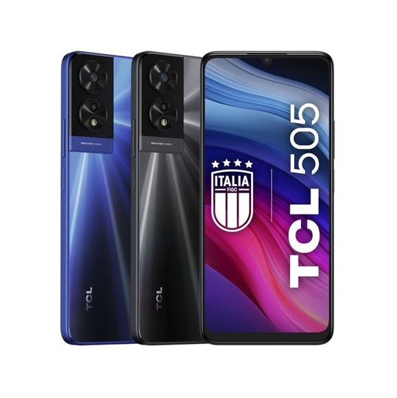 TCL 505 (4+128GB)