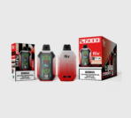 Vaper Flix 26.000 Caladas - Imagen 2