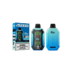 Vaper Flix 26.000 Caladas