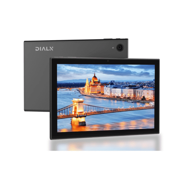 Tablet DIALN S10 Maxsip Edition 10" (4+64GB)