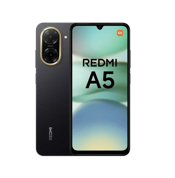 Redmi A5 (3+3+64Gb)