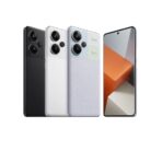 Redmi Note 13 Pro+ 5G 8+256GB