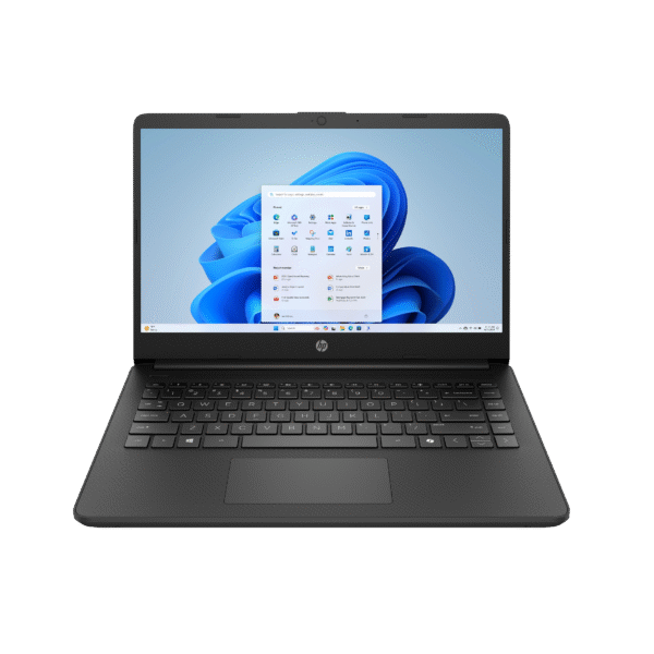 Laptop HP 14" HD Windows 11 N150 4GB+128GB