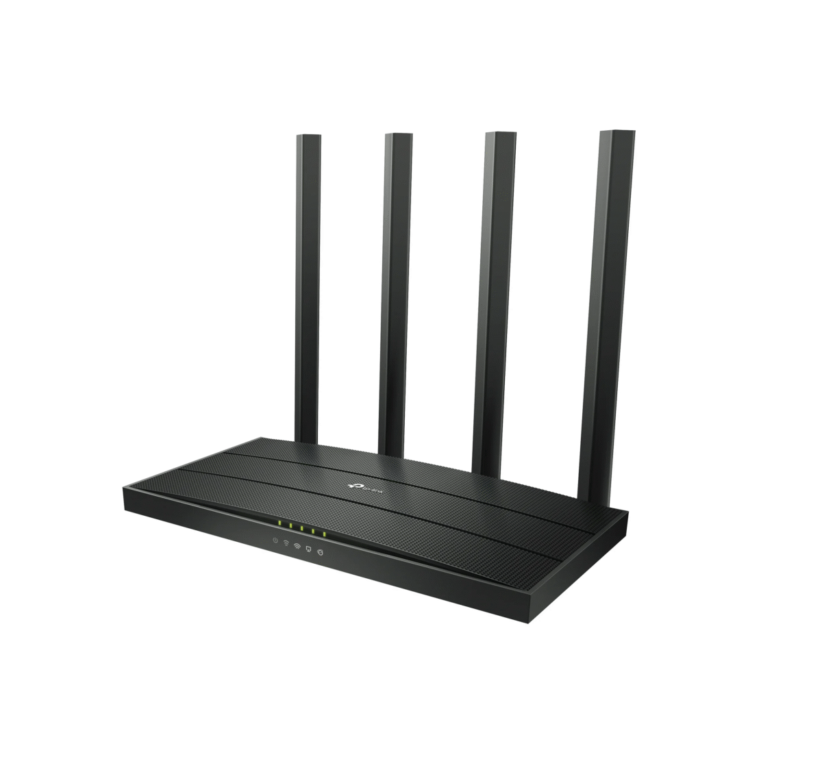 Router TP-Link Archer AC1900 Dual Band con Puertos Gigabit - Imagen 1