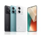 Xiaomi Redmi Note 13 5G (6+128Gb) - Imagen 2