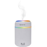 EVERIZ - Humidificador Ultrasónico H₂O