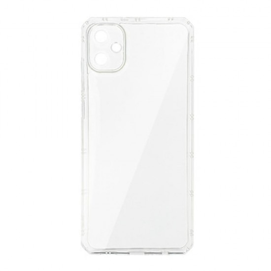 Cover Transparente - Samsung Galaxy A05