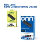 onn. Google TV Dispositivo de Streaming Full HD - Imagen 3