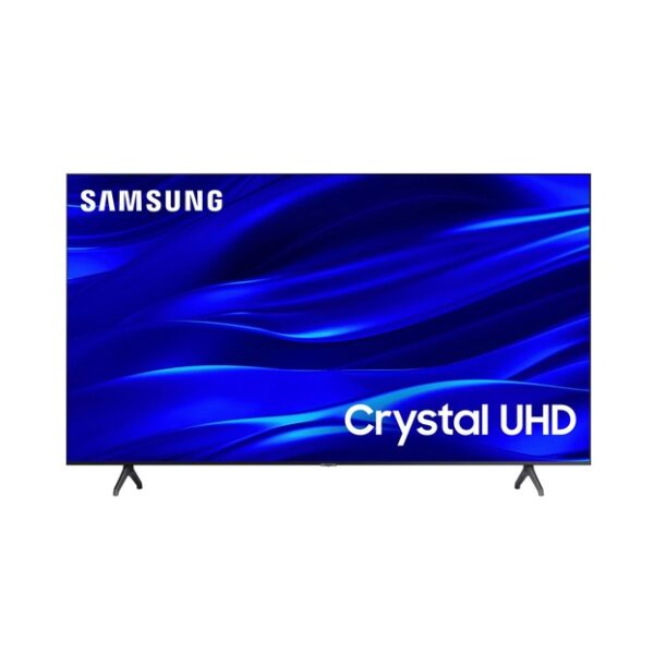 Samsung 75" Smart TV 4K UHD TU690T con Tizen OS