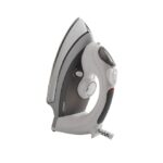 Plancha a Vapor y en Seco Premium Levella 1200W Deluxe con Autolimpieza y Golpe de Vapor – Gris