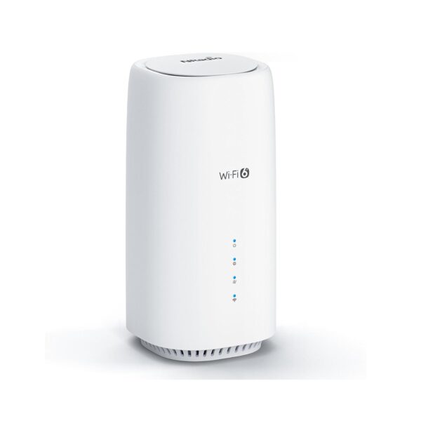 Router WiFi 6 NRadio N8 AX1800 – Dual Band, 4 Puertos Gigabit