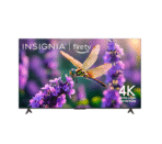 Smart TV Insignia 65" 4K UHD LED F50 Fire TV