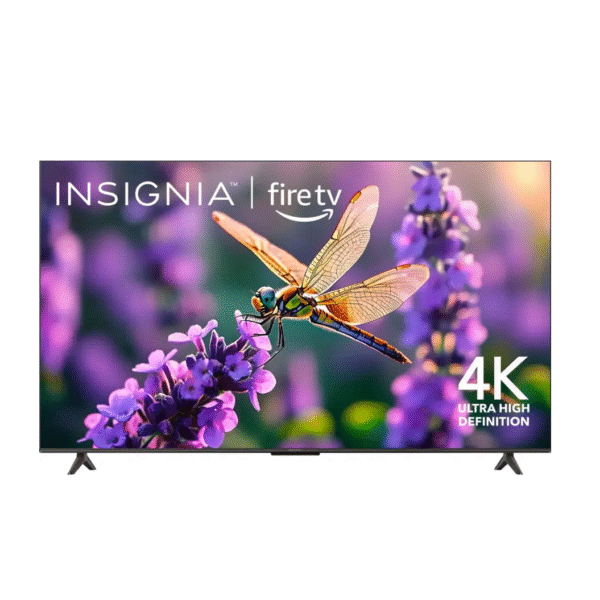 Smart TV Insignia 65" 4K UHD LED F50 Fire TV