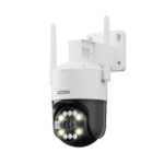 Cámara de seguridad ZOSI C296 WiFi 6 3K