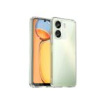 Cover Transparente - Xiaomi Redmi 13C