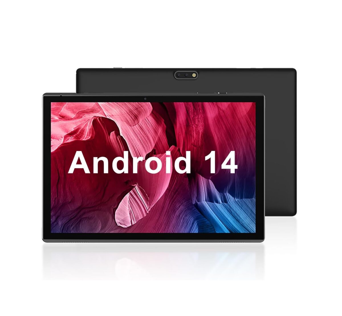 Tablet ZZB ZB10 10.1" – Android 14 (6+32Gb) - Imagen 1