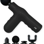 Masajeador Mini de Doble Agarre Sealy