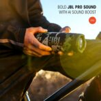 Bocina JBL Flip 7 Bluetooth 25W Resistente al Agua y Caídas - Imagen 5