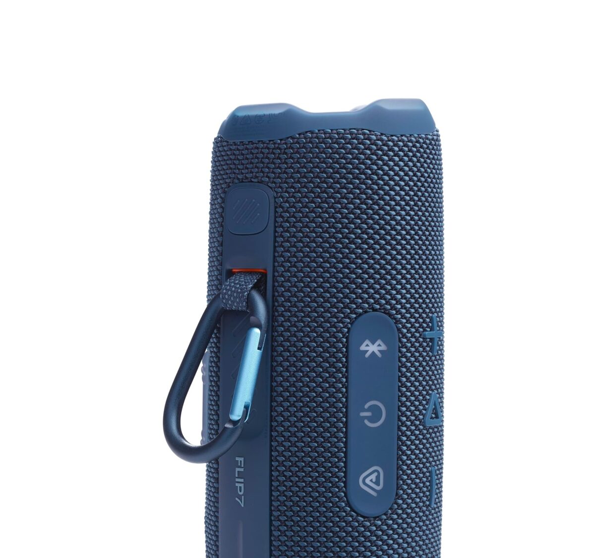 Bocina JBL Flip 7 Bluetooth 25W Resistente al Agua y Caídas - Imagen 4