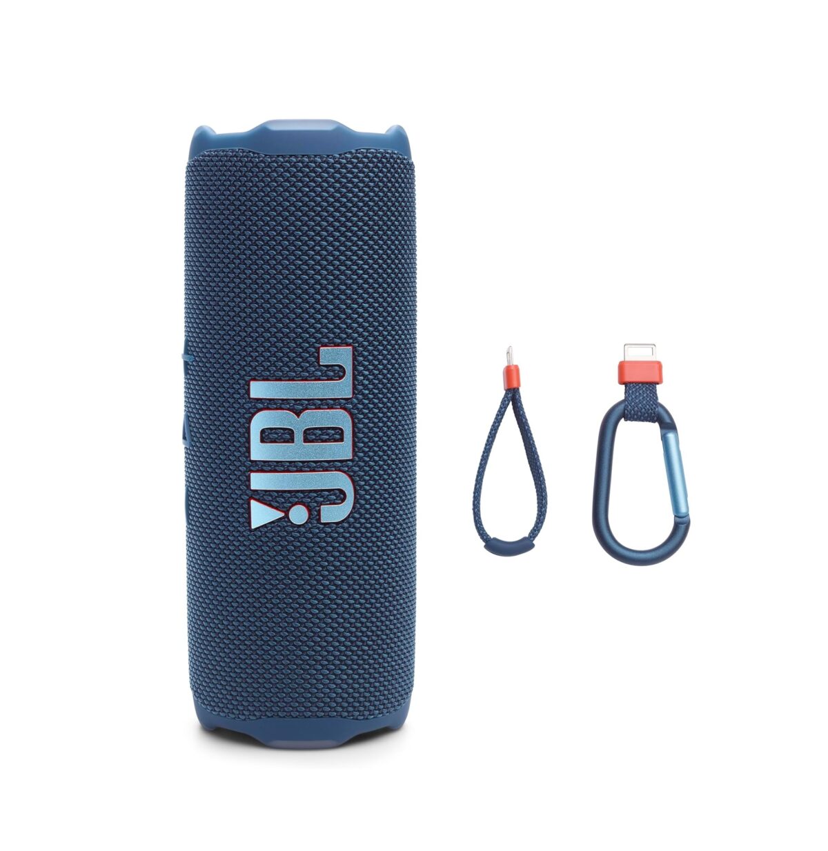Bocina JBL Flip 7 Bluetooth 25W Resistente al Agua y Caídas - Imagen 1