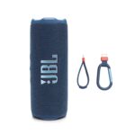 Bocina JBL Flip 7 Bluetooth 25W Resistente al Agua y Caídas