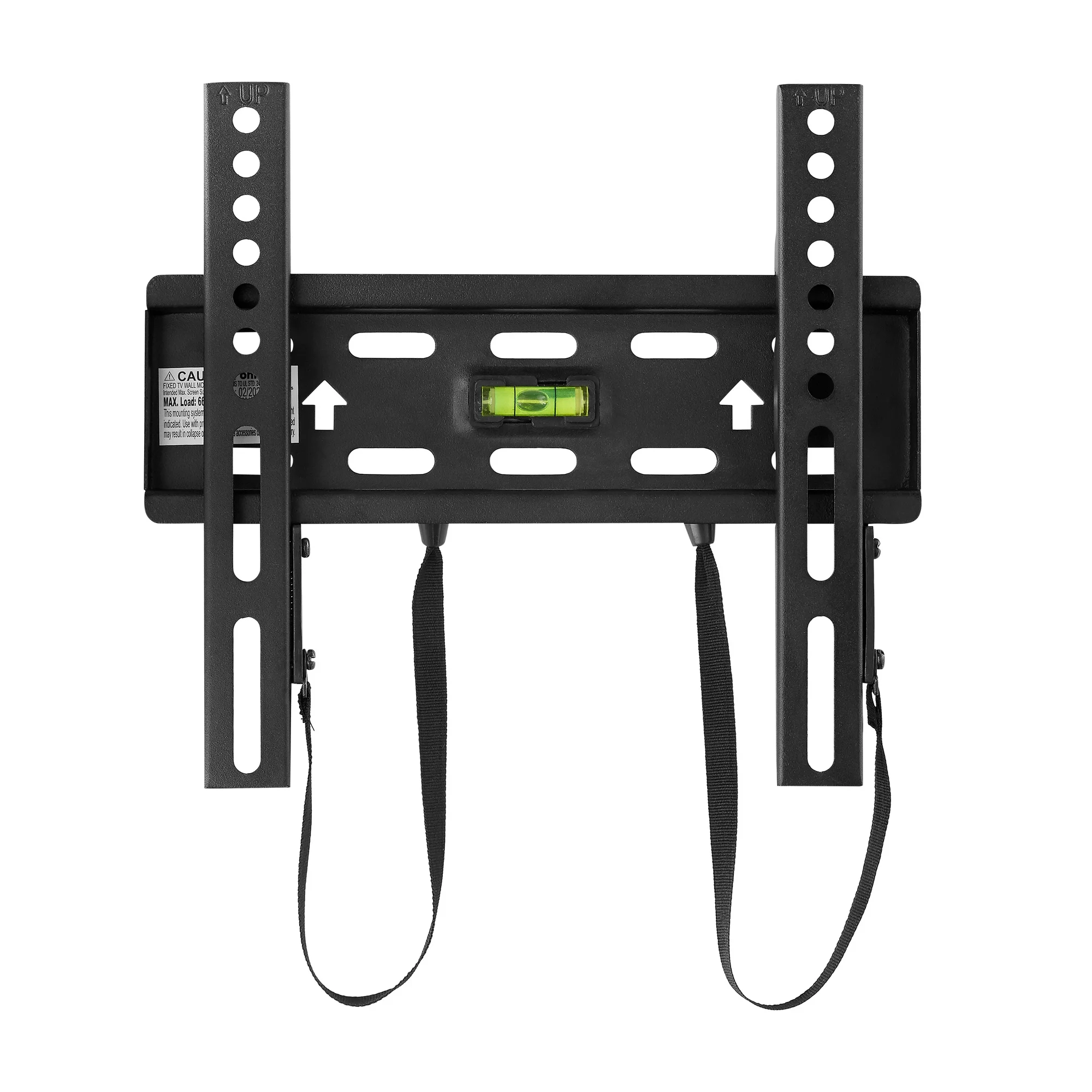 9346b436-c5a1-42e0-a735-4d1620862ce9.62a1f4f0ec16e508cb46d60b6328a827 Onn. Base para TVs de 19" a 42" - Imagen 1