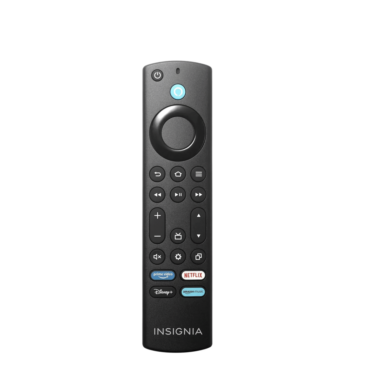 Smart TV Insignia 65" 4K UHD LED F50 Fire TV - Imagen 6