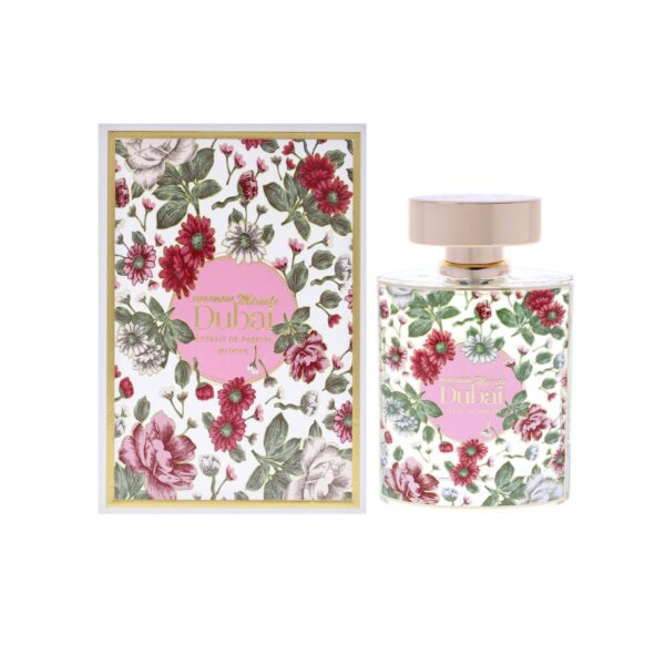 Perfume Al Haramain Miracle Dubai – Extrait de Parfum 100 ml unisex