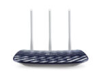 Router Dual Band Tp-Link AC750 - Archer C20 - Imagen 3