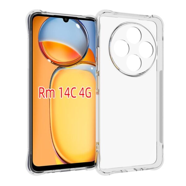 Cover Redmi 14C