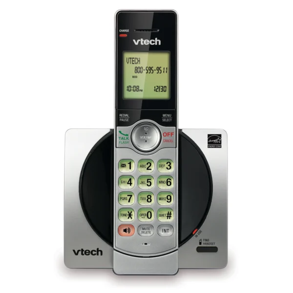 Teléfono Inalámbrico VTech CS6919 – DECT 6.0