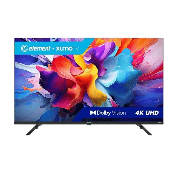 Element Electronics 65" Revolution Series 4K UHD Smart TV XUMO