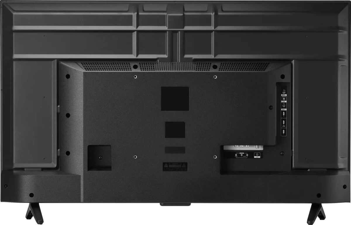 Televisor Smart Pioneer de 40 pulgadas con Xumo TV - Imagen 3