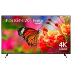 Insignia - 70" Class F50 Series LED 4K UHD Smart Fire TV