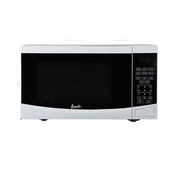 Avanti Microondas 0.9 pies cúbicos 900W Digital