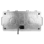 Estufa Doble Brentwood Select 1800W con 2 Quemadores - Imagen 4