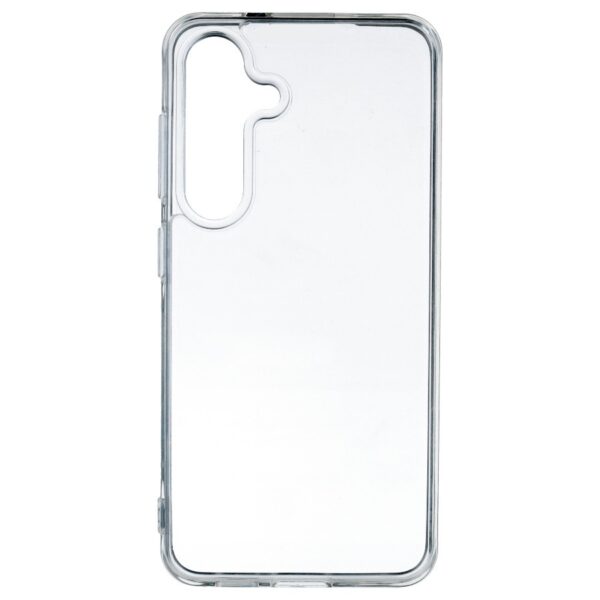 Cover Transparente - Samsung Galaxy A35