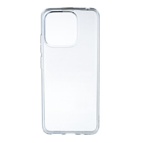 Cover Transparente - Xiaomi Redmi 12C