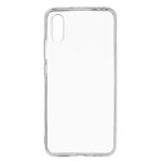 Cover Transparente - Xiaomi Redmi 9A