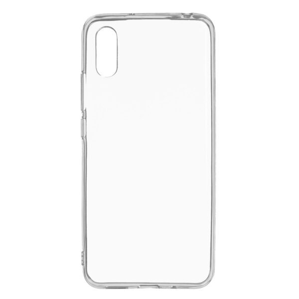 Cover Transparente - Xiaomi Redmi 9A